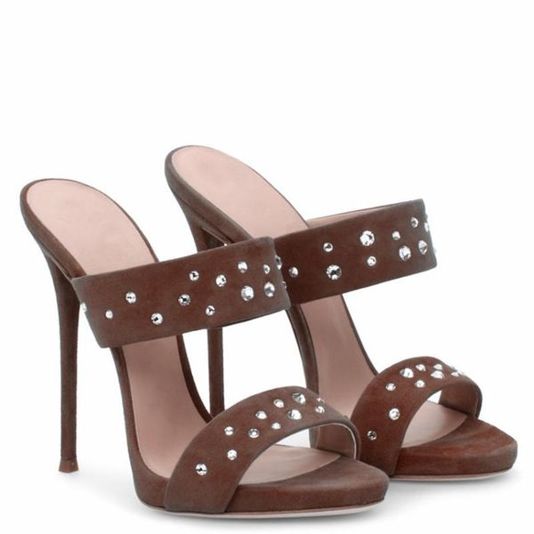 slippers shofoo shoes,beautiful fashion, suede, 12 cm high-heeled sandals, women's banquet shoes. size: 34-45, Black
slippers shofoo shoes,beautiful fashion, suede, 12 cm high-heeled sandals, women's banquet shoes. size: 34-45, Black