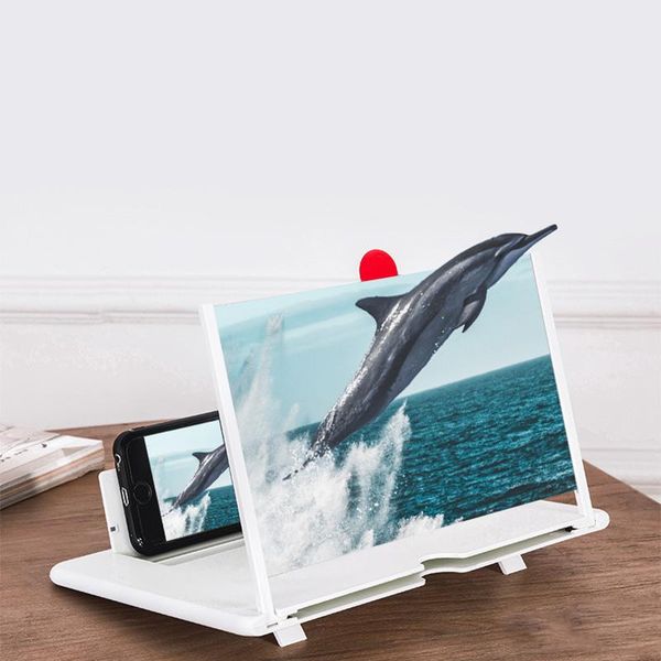 cell phone mounts & holders mobile screen magnifier 12 inch 3d hd video stand bracket with movie game live magnifying folding hold
cell phone mounts & holders mobile screen magnifier 12 inch 3d hd video stand bracket with movie game live magnifying folding hold