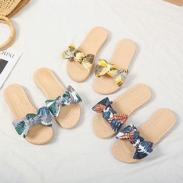 slippers 2021 summer flat women shoes woman fashion flip-flops bow knot vacation beach floral flock slides plus size 43, Black
slippers 2021 summer flat women shoes woman fashion flip-flops bow knot vacation beach floral flock slides plus size 43, Black