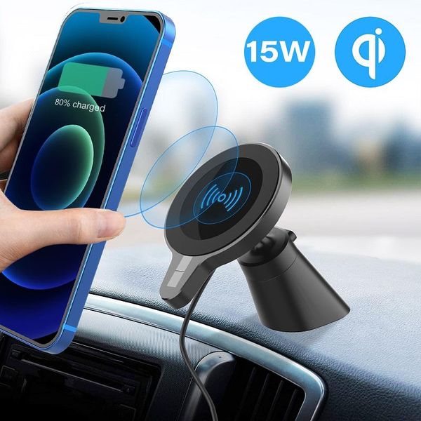 cell phone mounts & holders magnetic wireless car charger mount for 12 11 pro fast charging 15w holder air vent dashboard
cell phone mounts & holders magnetic wireless car charger mount for 12 11 pro fast charging 15w holder air vent dashboard
