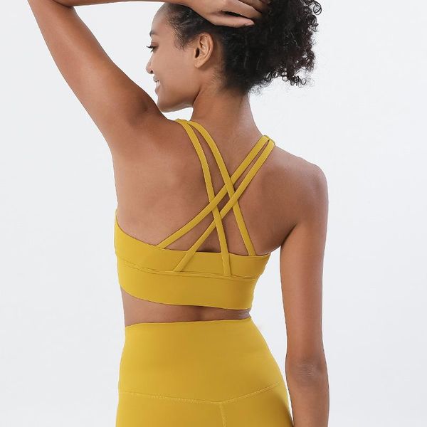 yoga outfit 2021women crop nylon breathable underwear fitness bra sports for gym wear outdoor exercise clothes
yoga outfit 2021women crop nylon breathable underwear fitness bra sports for gym wear outdoor exercise clothes