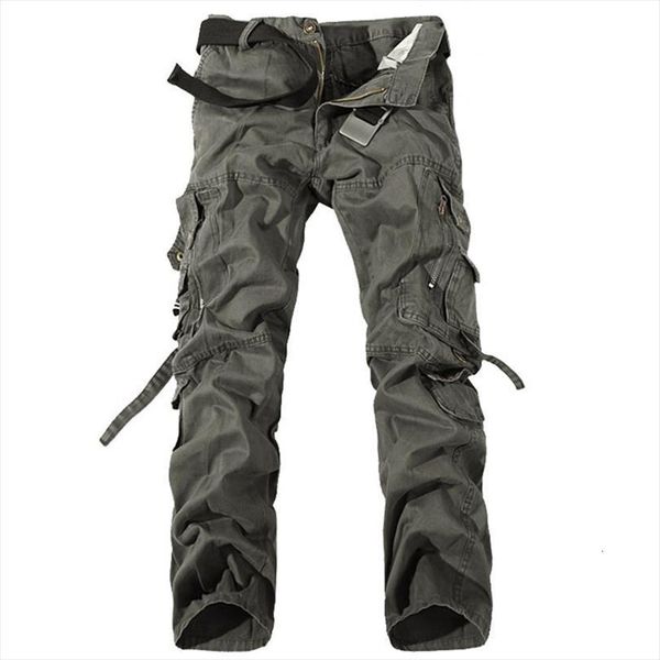 multi pocket cargo military solid women pant cotton trousers male casual baggy army overalls plus size 42, Black
multi pocket cargo military solid women pant cotton trousers male casual baggy army overalls plus size 42, Black