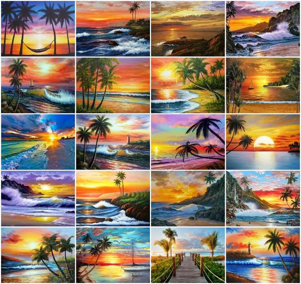 paintings azqsd picture by numbers sunset seaside coconut tree frameless acrylic painting landscape handpainted wall decoration
paintings azqsd picture by numbers sunset seaside coconut tree frameless acrylic painting landscape handpainted wall decoration