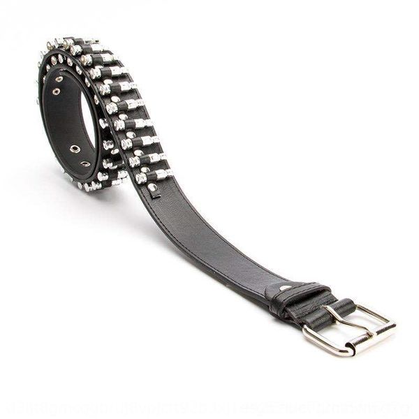 1VE0 rivet rivet punk fashion bullet belmen's punk fashion bulletwomen's belts clothing personality belt, Black;brown
1VE0 rivet rivet punk fashion bullet belmen's punk fashion bulletwomen's belts clothing personality belt, Black;brown