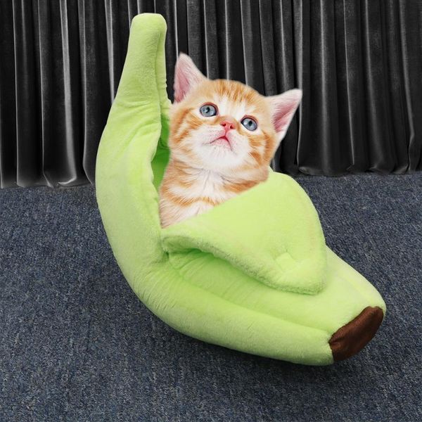 cat beds & furniture banana shape bed house for dogs cats nest puppy cushion pet supplies sleeping cradle
cat beds & furniture banana shape bed house for dogs cats nest puppy cushion pet supplies sleeping cradle