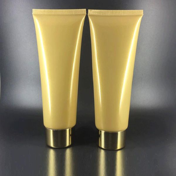 packing bottles 30pcs 120g gold plastic soft tubes empty cosmetic cream emulsion lotion packaging containers shampoo facial cleanser tube
packing bottles 30pcs 120g gold plastic soft tubes empty cosmetic cream emulsion lotion packaging containers shampoo facial cleanser tube