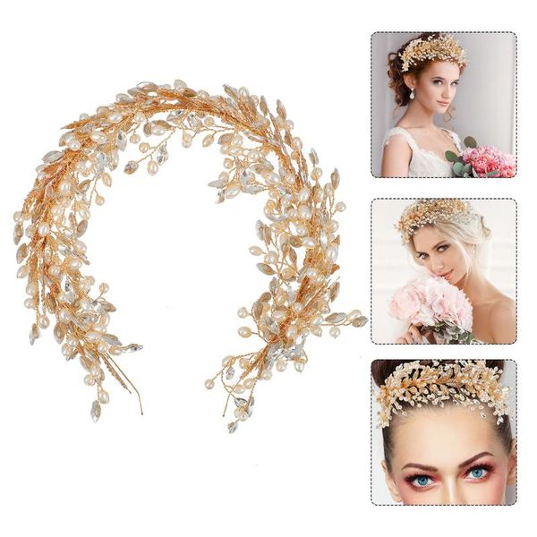 hair clips & barrettes 1pc beautiful bride decor vintage bridal band pearl, Golden;silver
hair clips & barrettes 1pc beautiful bride decor vintage bridal band pearl, Golden;silver
