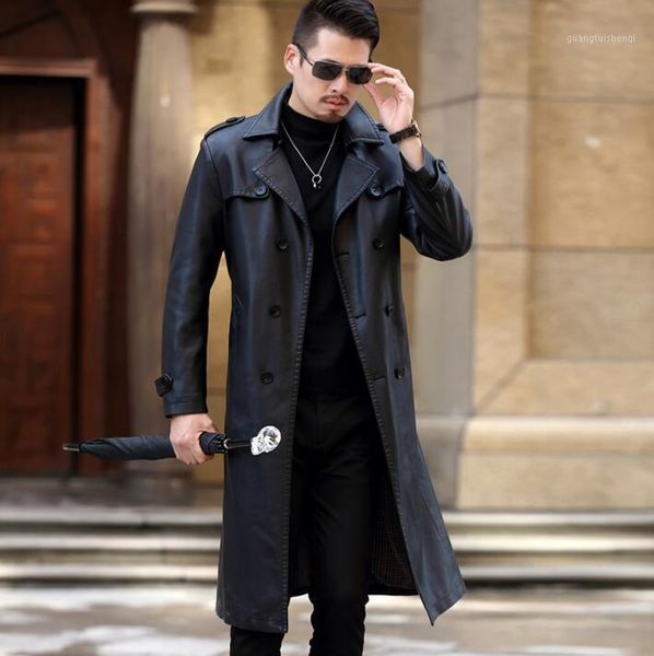 mens leather jacket slim plus velvet autumn winter trench coat men thicken black jackets fashion clothes jaqueta de couro 3xl men's fur
mens leather jacket slim plus velvet autumn winter trench coat men thicken black jackets fashion clothes jaqueta de couro 3xl men's fur