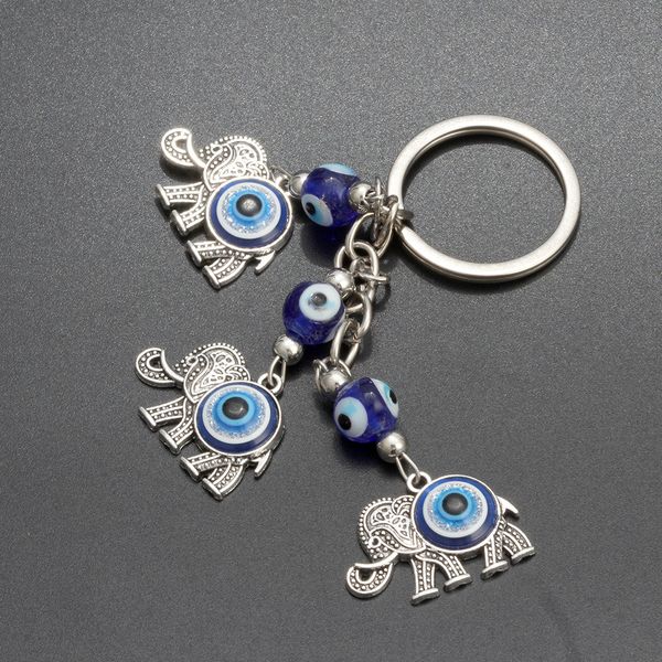 designers fashion key chains blue eye lucky devil's eyeandmade leather keychains men women bag pendant accessories 9 color, Silver
designers fashion key chains blue eye lucky devil's eyeandmade leather keychains men women bag pendant accessories 9 color, Silver