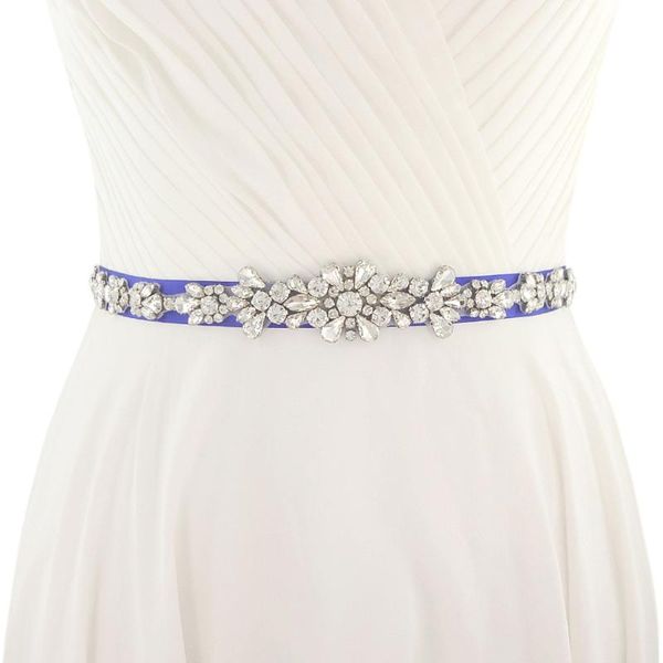 wedding sashes s392 rhinestone evening dresses sash belt accessories women dress bridal silver diamond, White
wedding sashes s392 rhinestone evening dresses sash belt accessories women dress bridal silver diamond, White