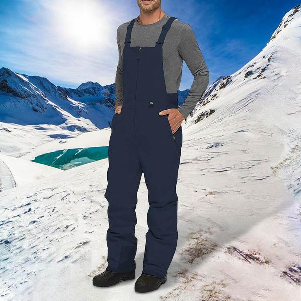 ski overalls pants fashion waterproof men's work clothes slim straight leg long winter keep warm snowboard jumpsuit #4 running, Black;blue
ski overalls pants fashion waterproof men's work clothes slim straight leg long winter keep warm snowboard jumpsuit #4 running, Black;blue