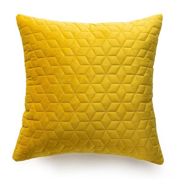 pillow case nordic home decor hexagonal checkered velvet cases pillowcase solid color sofa bed throw cover 45x45cm
pillow case nordic home decor hexagonal checkered velvet cases pillowcase solid color sofa bed throw cover 45x45cm