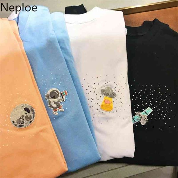 print t shirts women simple o neck short sleeve female summer loose casual cotton ladies tees 1d444 210422, White
print t shirts women simple o neck short sleeve female summer loose casual cotton ladies tees 1d444 210422, White