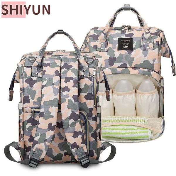 diaper bags shiyun large capacity baby bag backpack mommy maternity fashion nappy waterproof born care sz111
diaper bags shiyun large capacity baby bag backpack mommy maternity fashion nappy waterproof born care sz111