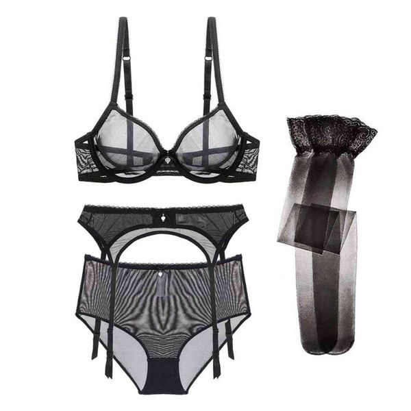nxy setwomen transparent ultra-thin lingerie underwear solid lace see through intimates bra set 4 pcs/lots 1128, Red;black
nxy setwomen transparent ultra-thin lingerie underwear solid lace see through intimates bra set 4 pcs/lots 1128, Red;black