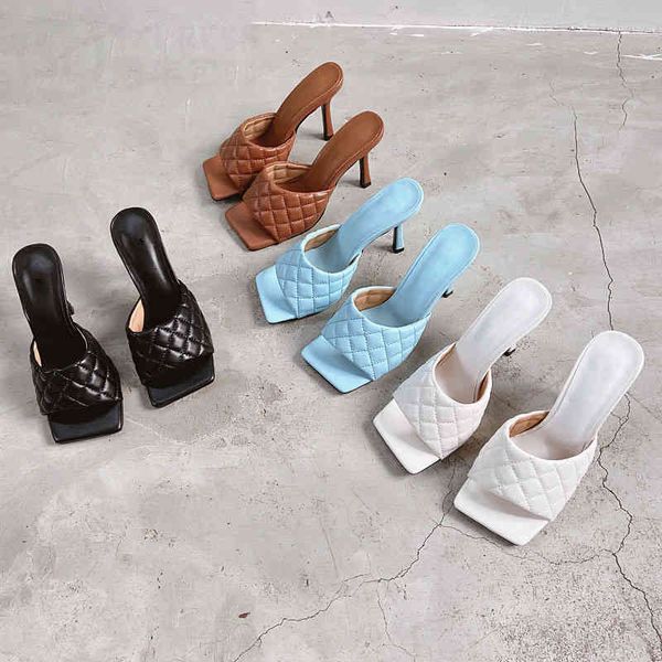 slippers woman summer fashion square toe slip on mules shoes open thin high heels 10cm party sewing deign pumps size 39 bstu, Black
slippers woman summer fashion square toe slip on mules shoes open thin high heels 10cm party sewing deign pumps size 39 bstu, Black