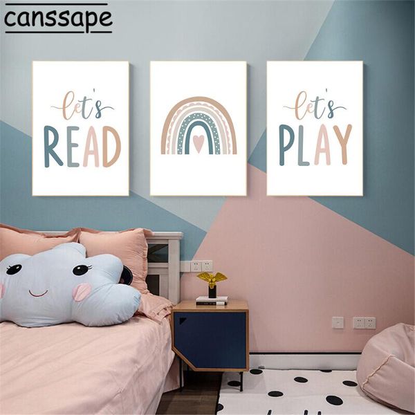 paintings islamic posters nursery wall poster rainbow canvas painting quotes art prints nordic pictures for children bedroom decor
paintings islamic posters nursery wall poster rainbow canvas painting quotes art prints nordic pictures for children bedroom decor