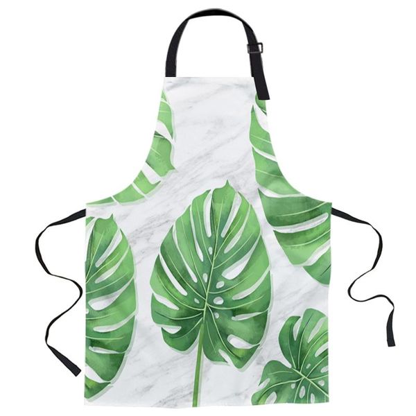aprons tropical leaves marble background kitchen nail shop apron for women men kids dinner party cooking baking accessories
aprons tropical leaves marble background kitchen nail shop apron for women men kids dinner party cooking baking accessories