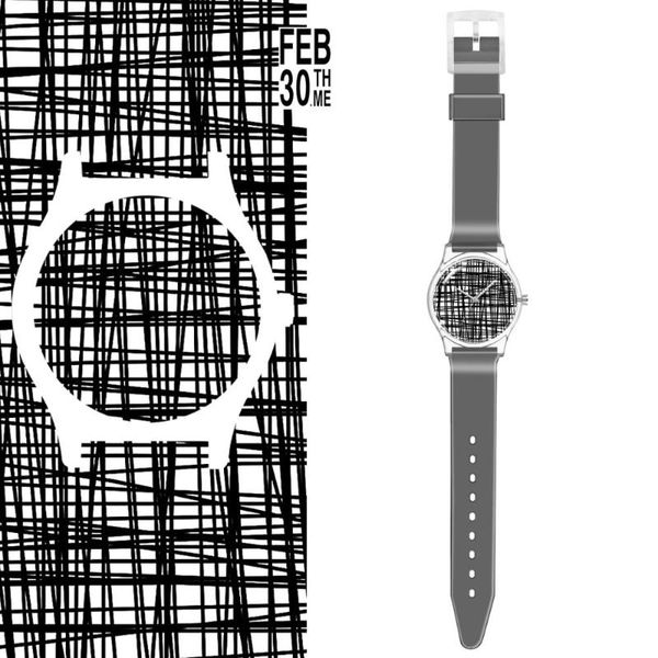 customized watch for lady personalized with initial text blank white face design your own po disassembled wristwatches, Slivery;brown
customized watch for lady personalized with initial text blank white face design your own po disassembled wristwatches, Slivery;brown