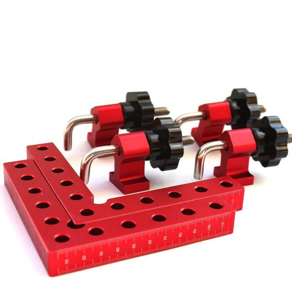 professional hand tool sets degrees l-shaped auxiliary fixture woodworking aluminum square right angle clamping positioning panel fixing cli
professional hand tool sets degrees l-shaped auxiliary fixture woodworking aluminum square right angle clamping positioning panel fixing cli