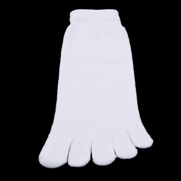 sports socks 5 colors 1 pair autumn winter warm style unisx men women five finger toe sock, Black
sports socks 5 colors 1 pair autumn winter warm style unisx men women five finger toe sock, Black