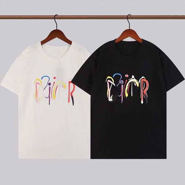 2022 mens fashion t shirt designers men clothing black white tees short sleeve women's casual hip hop streetwear tshirts, White;black
2022 mens fashion t shirt designers men clothing black white tees short sleeve women's casual hip hop streetwear tshirts, White;black
