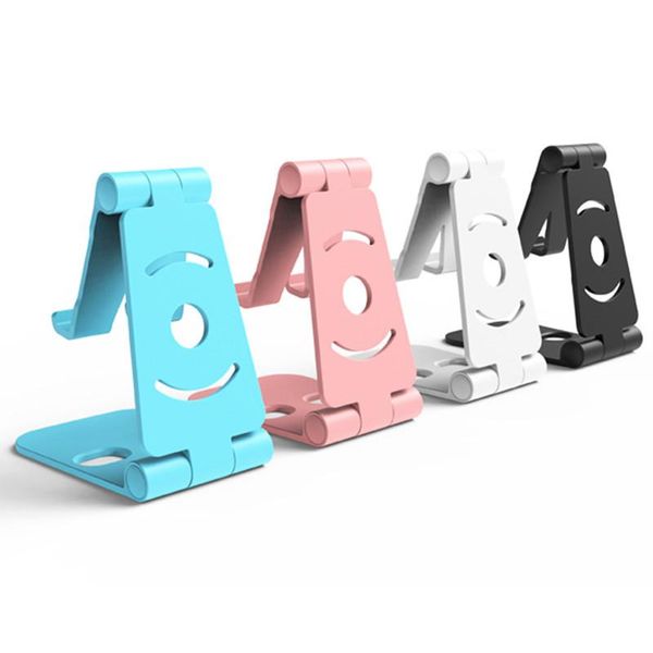 cell phone mounts & holders plastic folding mobile stand desklive universal handphone creative lazy tablet computer yw#
cell phone mounts & holders plastic folding mobile stand desklive universal handphone creative lazy tablet computer yw#