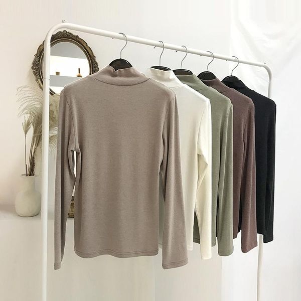blouses woman 2021 broadcloth turtleneck plus size regular office lady womens and women's & shirts, White
blouses woman 2021 broadcloth turtleneck plus size regular office lady womens and women's & shirts, White