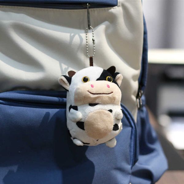 bull plush toys keychain cute calf doll small cow rag stuffed pendant children for girl
bull plush toys keychain cute calf doll small cow rag stuffed pendant children for girl