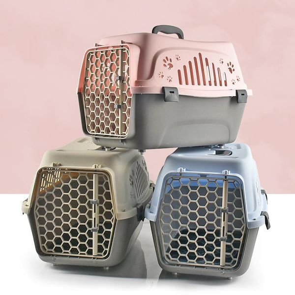 cat carriers,crates & houses breathable pet outdoor handbag and dog portable air box thickened cargo pneumatic transport cage car bag
cat carriers,crates & houses breathable pet outdoor handbag and dog portable air box thickened cargo pneumatic transport cage car bag
