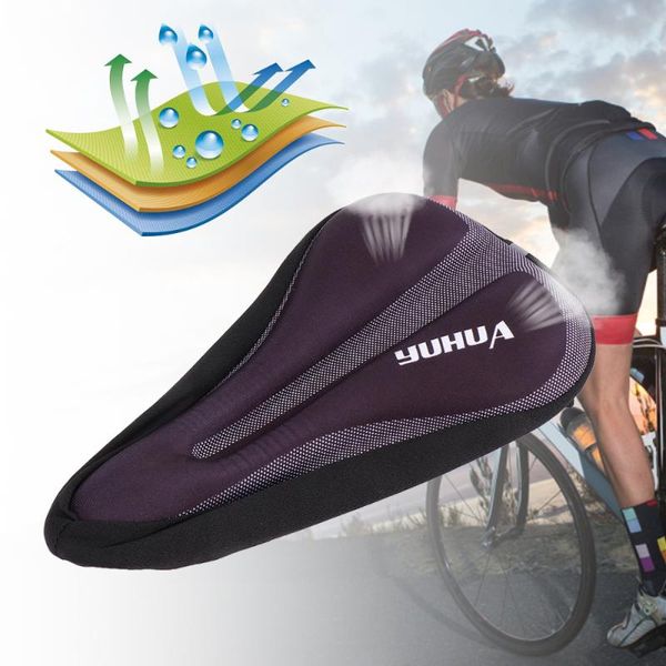 bike saddles 3d saddle cover seat comfortable sponge cushion with 1pc random color waterproof
bike saddles 3d saddle cover seat comfortable sponge cushion with 1pc random color waterproof