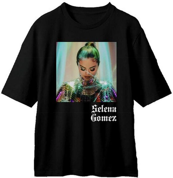 men's t-shirts selena gomez look at her now tshirt women men shirt short sleeve cotton clothing casual gift, White;black
men's t-shirts selena gomez look at her now tshirt women men shirt short sleeve cotton clothing casual gift, White;black