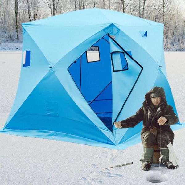person ice fishing shelter tent 300d oxford fabric portable strong waterproof fish for tents and shelters
person ice fishing shelter tent 300d oxford fabric portable strong waterproof fish for tents and shelters