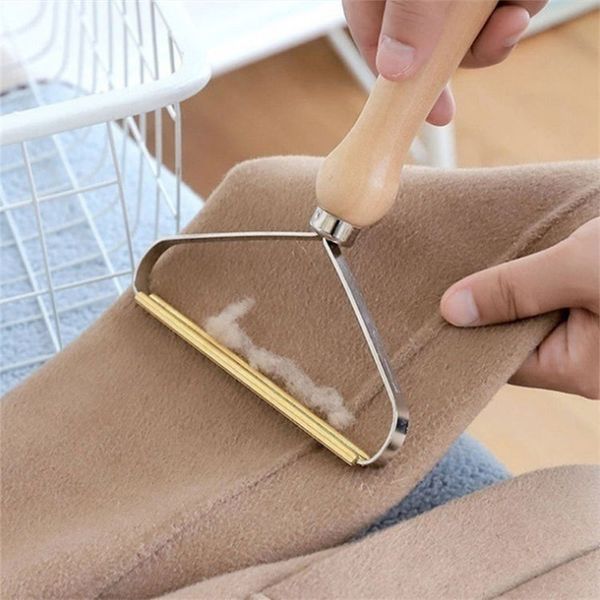 manual lint remover clothes fuzz fabric shaver trimmer removing roller hairball brush cleaning tools sea shipping 639 v2
manual lint remover clothes fuzz fabric shaver trimmer removing roller hairball brush cleaning tools sea shipping 639 v2