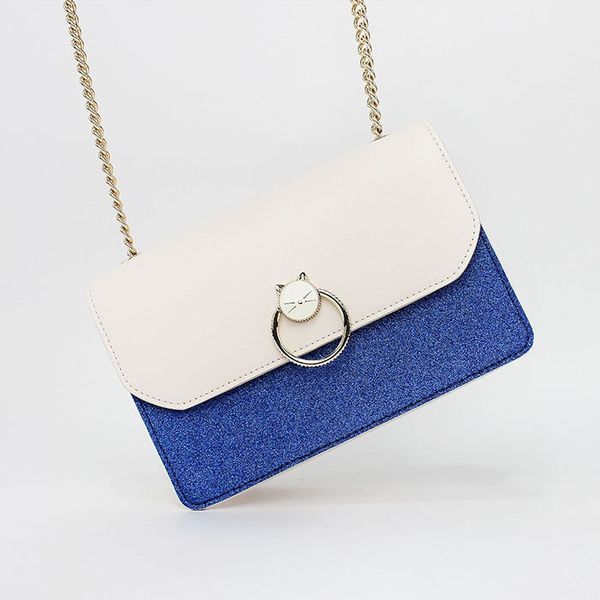 fashion womens bags spring and summer niche net red underarm square handbag purse hit color cat magnetic buckle design ladies bag
fashion womens bags spring and summer niche net red underarm square handbag purse hit color cat magnetic buckle design ladies bag