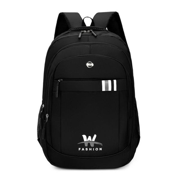 backpack work office men's black waterproof classic rivet decoration large capacity 15.6 inch lapmen
backpack work office men's black waterproof classic rivet decoration large capacity 15.6 inch lapmen
