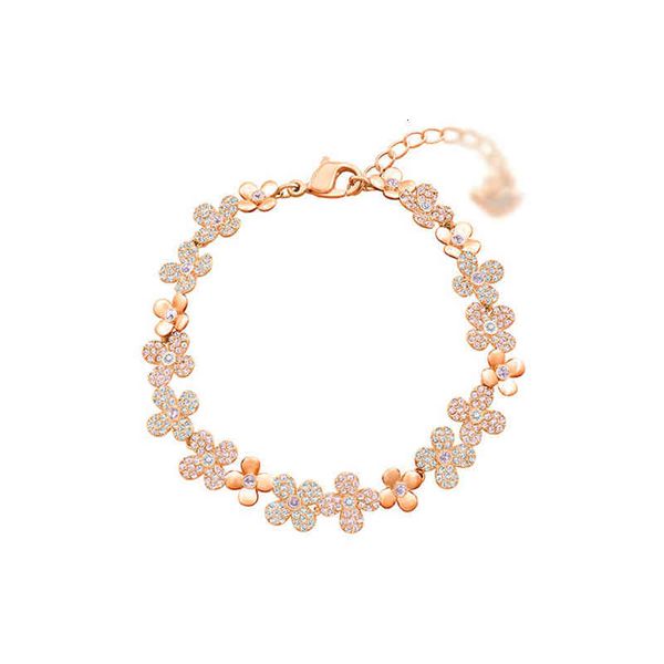 autumn 16 romantic rose gold flower clover bracelet plum blossom female 5253672 for girlfriend, Golden;silver
autumn 16 romantic rose gold flower clover bracelet plum blossom female 5253672 for girlfriend, Golden;silver