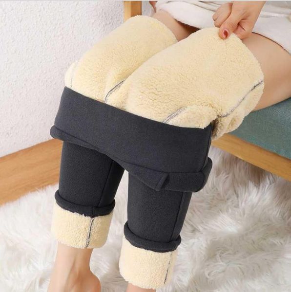 women's pants & capris winter leggings 2021 super thick warm wool fleece slimming cashmere warmed with woman trousers, Black;white
women's pants & capris winter leggings 2021 super thick warm wool fleece slimming cashmere warmed with woman trousers, Black;white