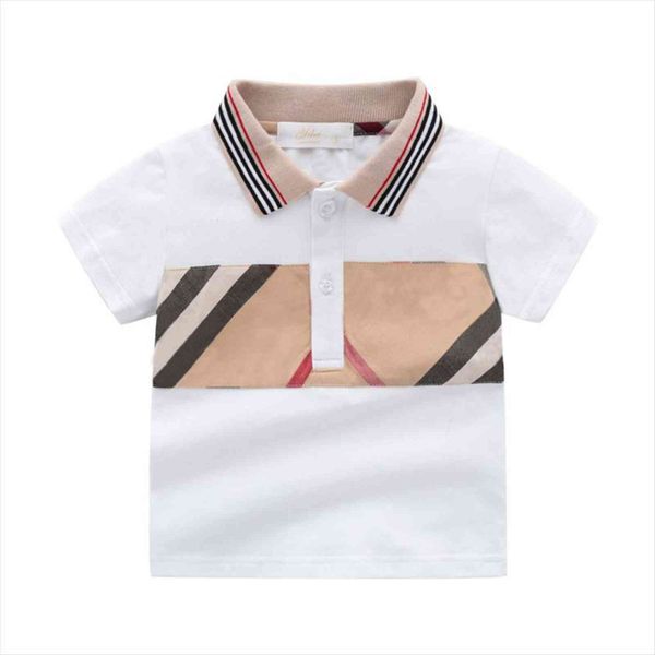 summer fashion style kids clothes boys girls cotton plaid striped short sleeved t shirt 1 5 years, Blue
summer fashion style kids clothes boys girls cotton plaid striped short sleeved t shirt 1 5 years, Blue