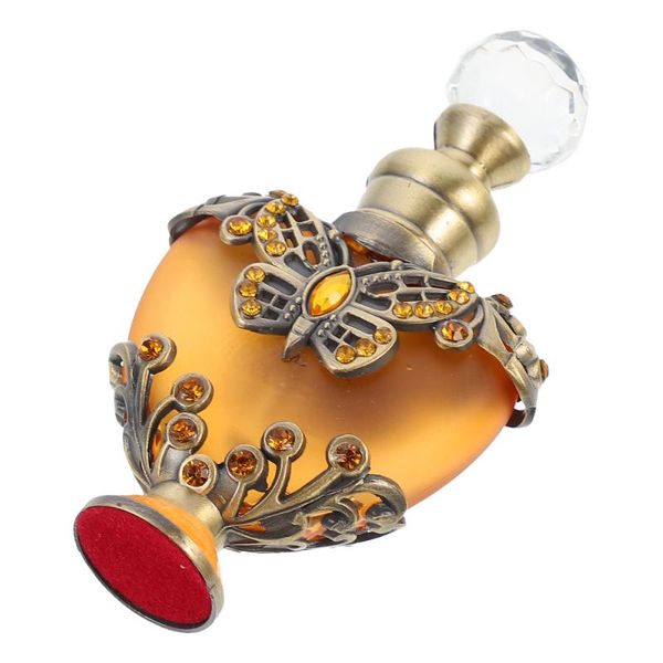 storage bottles & jars exquisite heart essential oil drip bottle hollow engraving perfume
storage bottles & jars exquisite heart essential oil drip bottle hollow engraving perfume