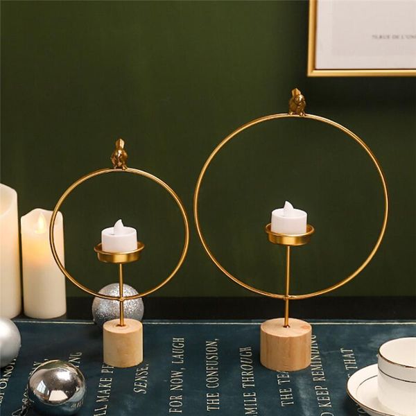nordic round simple style black candlestick tea light candle holder home table candlelight dinner decoration iron metal craft holders
nordic round simple style black candlestick tea light candle holder home table candlelight dinner decoration iron metal craft holders