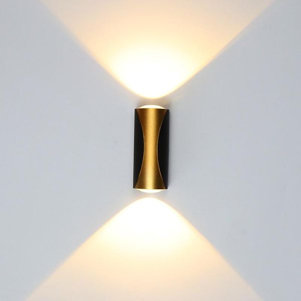 aluminum 6w/10w led wall light indoor corridor stairs lighting decoration lamp ip65 waterproof ac110v/220v for outdoor
aluminum 6w/10w led wall light indoor corridor stairs lighting decoration lamp ip65 waterproof ac110v/220v for outdoor
