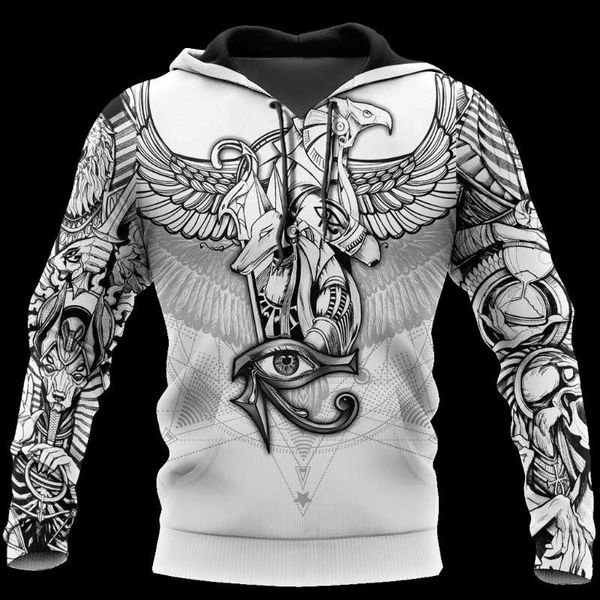 men's hoodies & sweatshirts egyptian gods ancient tattoo men 3d brand jackets quality pullover fashion tracksuits streetwear, Black
men's hoodies & sweatshirts egyptian gods ancient tattoo men 3d brand jackets quality pullover fashion tracksuits streetwear, Black