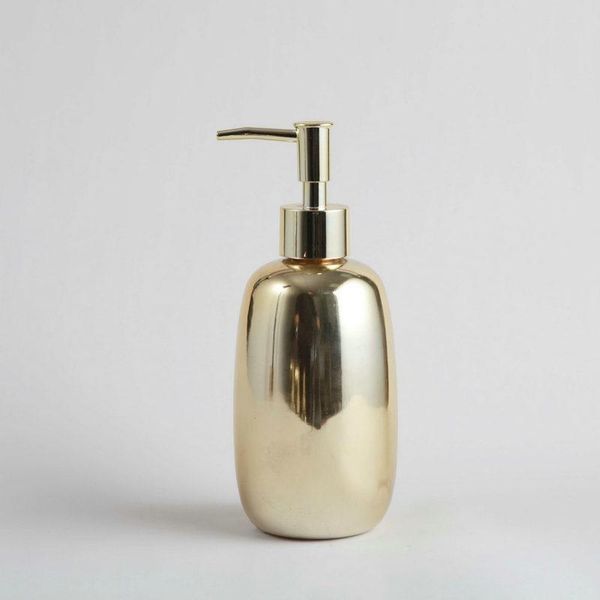 liquid soap dispenser 450ml glass hand sanitizer bottle large-capacity push-type cosmetic sub-bottle
liquid soap dispenser 450ml glass hand sanitizer bottle large-capacity push-type cosmetic sub-bottle