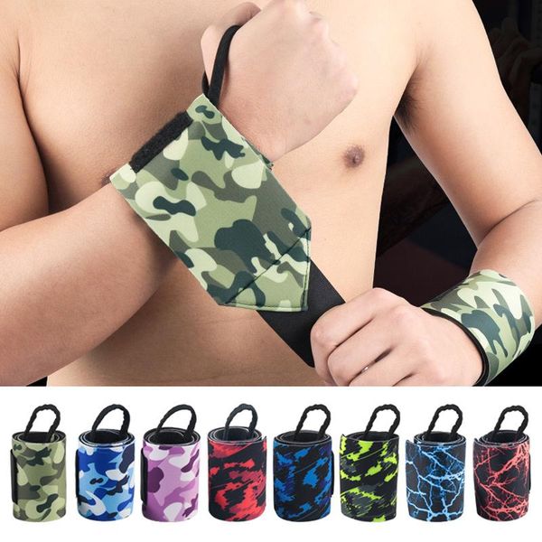 wrist support 1 pcs camouflage band protector wrapping for fitness sport weightlifting mvi-ing, Black;red
wrist support 1 pcs camouflage band protector wrapping for fitness sport weightlifting mvi-ing, Black;red
