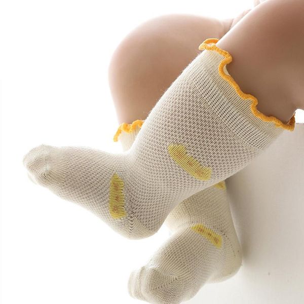 summer mesh baby girl socks cute cartoon soft cotton born thin breathable casual accessories 0-1y, Pink;yellow
summer mesh baby girl socks cute cartoon soft cotton born thin breathable casual accessories 0-1y, Pink;yellow