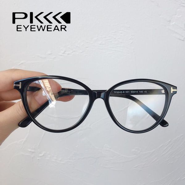 fashion sunglasses frames tf5545 cat eye tf glasses blue light spectacle frame black acetate women female prescription myopia eyeglasses ey
fashion sunglasses frames tf5545 cat eye tf glasses blue light spectacle frame black acetate women female prescription myopia eyeglasses ey