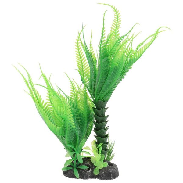 fish tank landscape decoration simulated aquatic plants(black+green) decorative flowers & wreaths
fish tank landscape decoration simulated aquatic plants(black+green) decorative flowers & wreaths