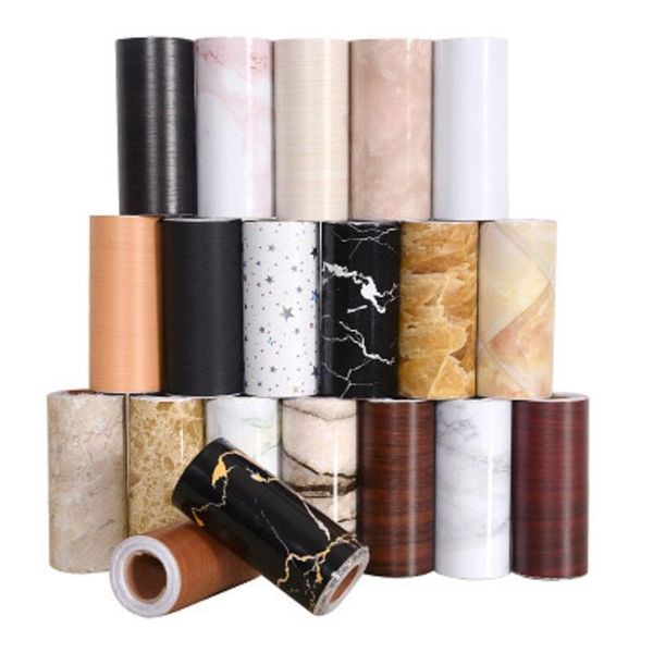 self-adhesive wood pattern waterproof basebored tile living room bedroom tv background marble decorative wall stickers wallpapers
self-adhesive wood pattern waterproof basebored tile living room bedroom tv background marble decorative wall stickers wallpapers
