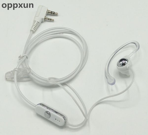 walkie talkie earhook headphone k plug 2pins for baofeng uv5r 888s wouxun puxing quansheng etc
walkie talkie earhook headphone k plug 2pins for baofeng uv5r 888s wouxun puxing quansheng etc